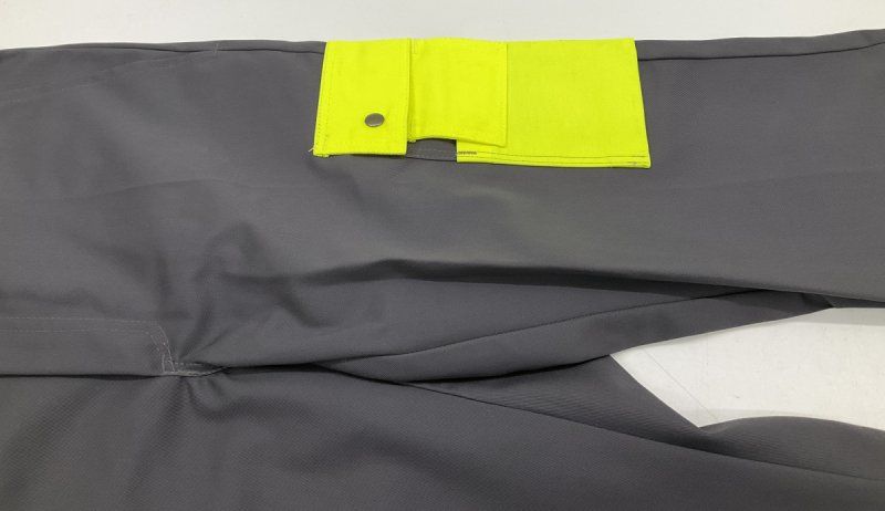 Pantaloni: Arbeitshose Gr. 42, Fischer Pecheur – Nuovo e nell'imballaggio originale da Kehrsatz venduto da lar_fsw9 2
