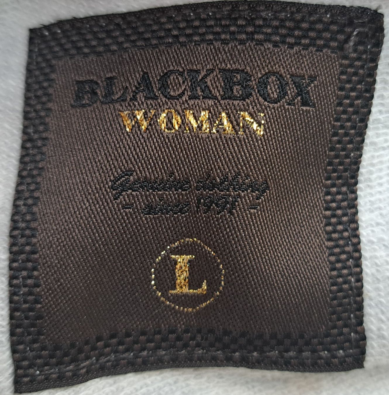 Maglioni & Felpe: Blackbox Kapuzenpulli, Gr. L, hellgrau, Top Zustand! – Usato da Gysenstein venduto da joshuas81 4