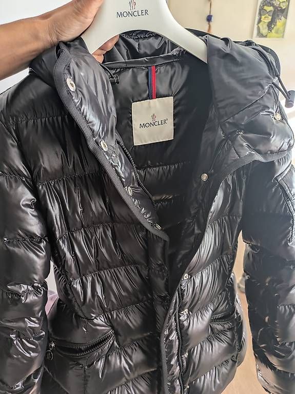 Jacken: Moncler  – Gebraucht aus Therwil von ali_687d