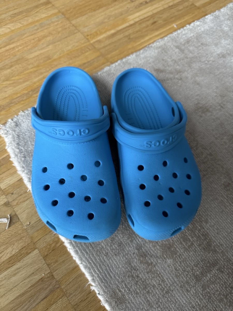 Scarpe da uomo: Crocs – Usato da Menzingen venduto da Dali2504