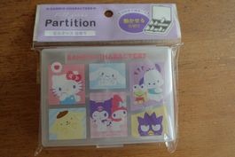 Pill Medical Case Box Aufbewahrung - Sanrio