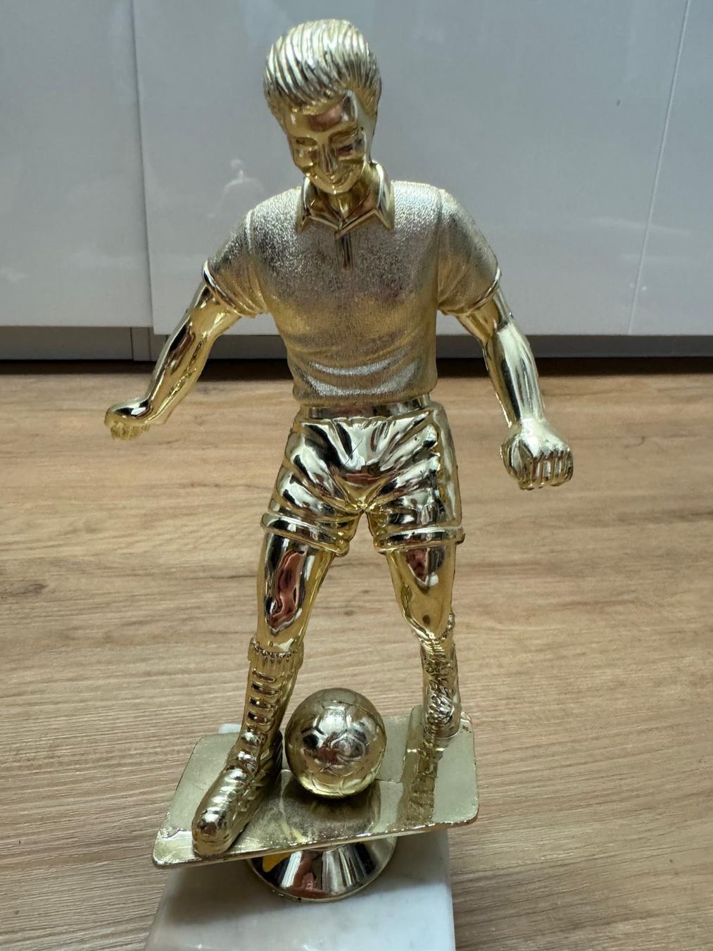 Sonstiges zum Sammeln & Seltenes: Pokal – Gebraucht aus Gebenstorf von Silversalmon 1