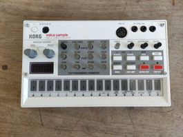Korg Volca Sample