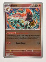 Fiaro (POR 14) - Reverse Holo - DE