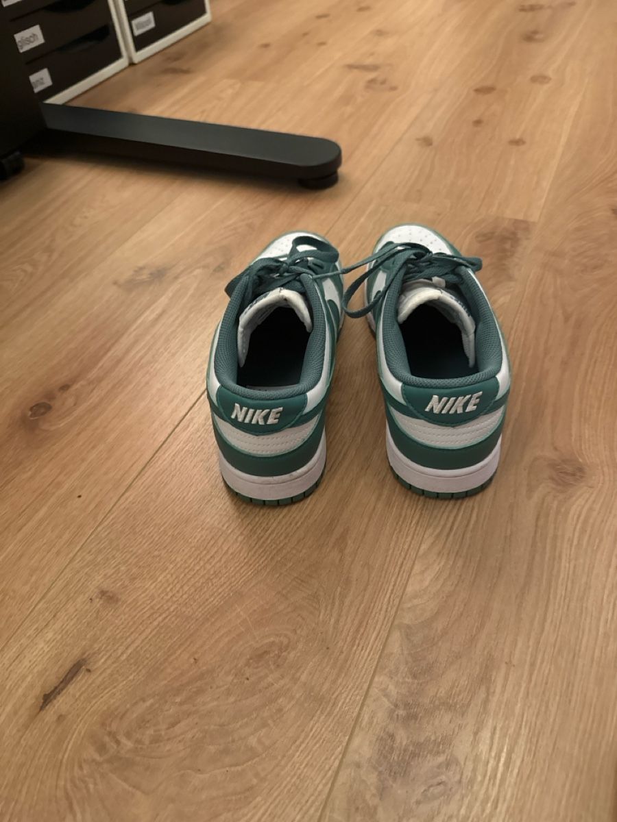 Nike Herrenschuhe: Nike – Gebraucht aus Teufenthal AG von hue_sl2p 4