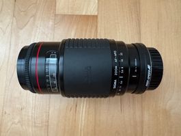 Objektiv - SIGMA 75-300mm