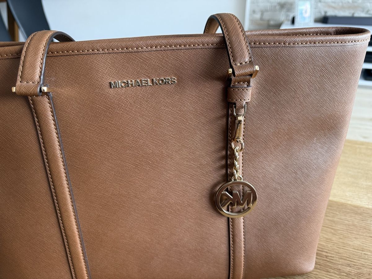 Michael Kors Borse da donna: Michael Kors Tasche – Usato da Steffisburg venduto da sim_5lpg 1