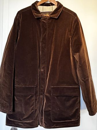 Giacca Loro Piana - Vintage