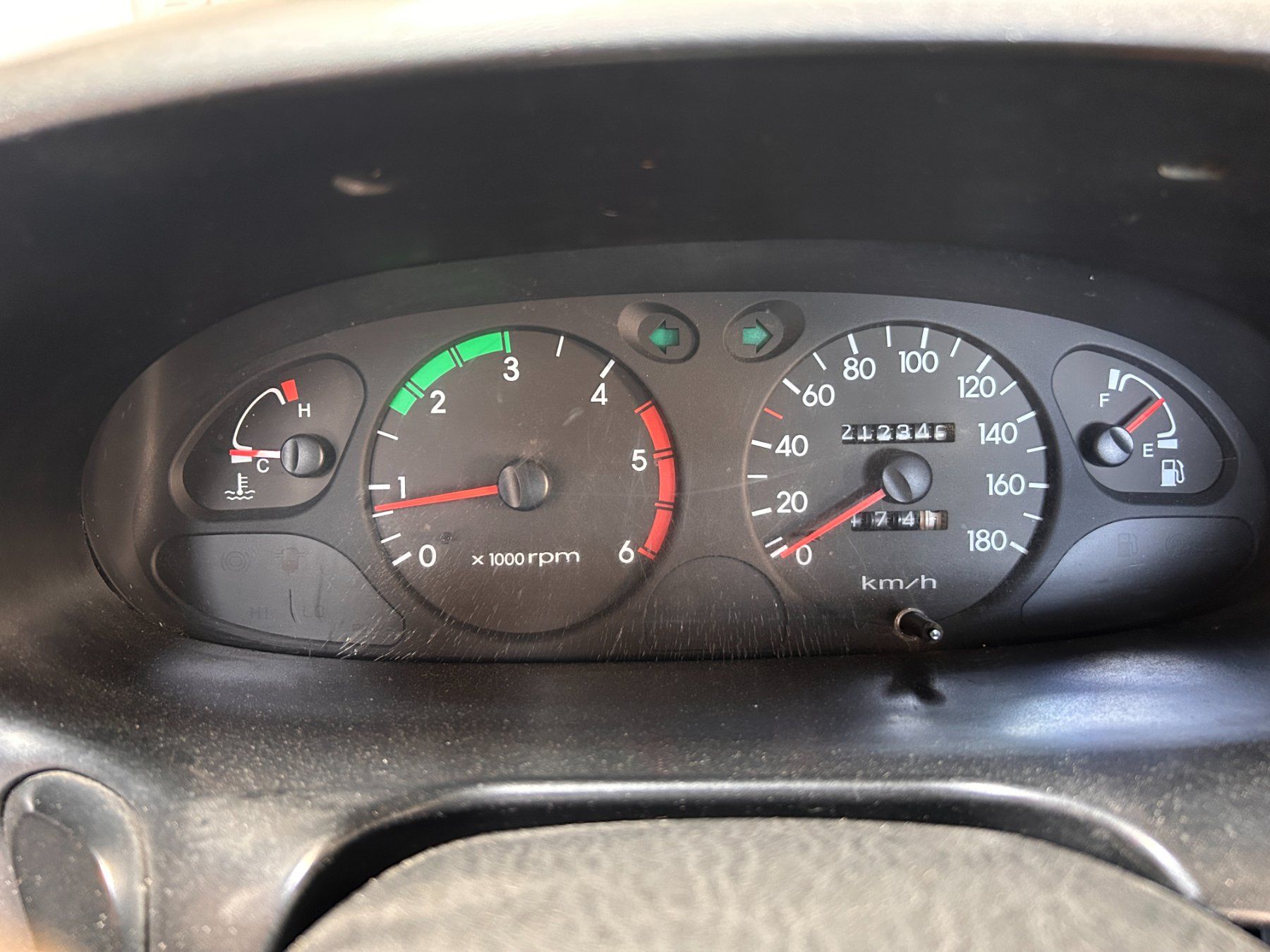 Autoribaltabili: Hyundai H1 Kipper – Usato da Riedt b. Erlen venduto da Hoppschi1 6
