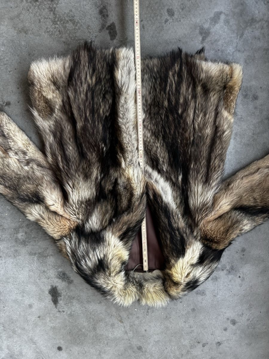 Cappotti: Vintage Fur Coat - 40 – Usato da Zürich venduto da forestF4iry 3