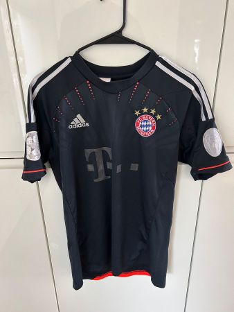 Bayern München Trikot Original (Shaqiri)