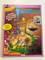 LILA GORILLA COMICS BAND 6 - FAUSTUS