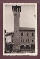 BELLINZONA - Municipio - 1934