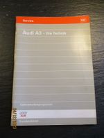 SSP 182: AUDI A3 1997 S3