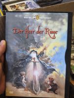 WARNER BROS DER HERR DER RINGE TRIKFILM