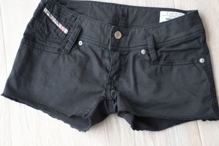 wie neu Shorts von Diesel gr.25