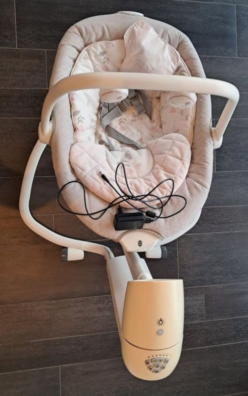 Joie Wippen & Schaukeln: Babyschaukel Joie – Gebraucht aus Bassersdorf von isu_hk9p 1