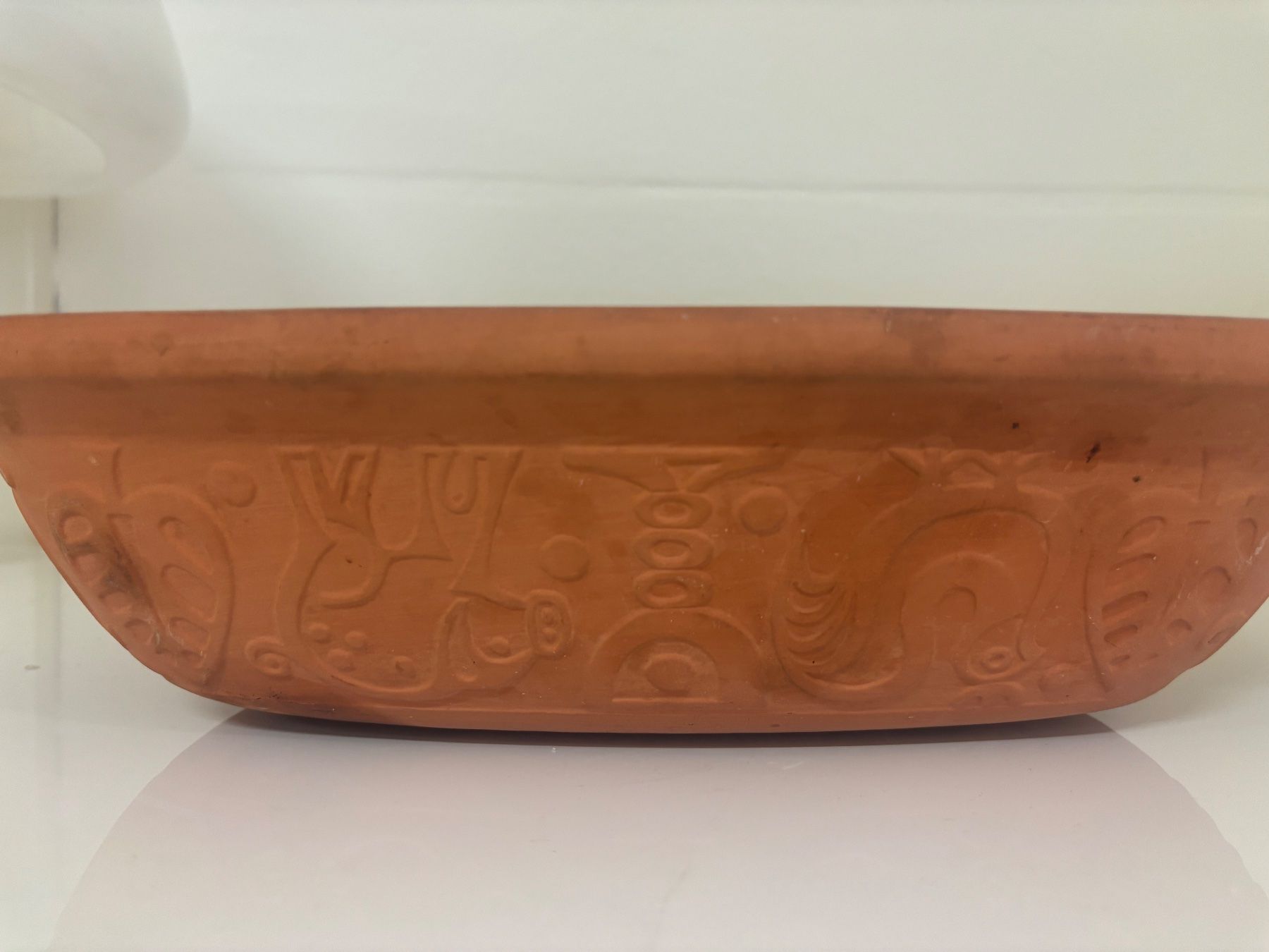 Pentole: Vintage Römertopf W. Germany 113 – Usato da Wettingen venduto da Wendemarket 5