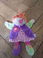 Handpuppe von Sterntaler neu