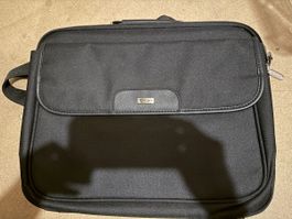 Targus Laptop Tasche, neuwertig, Top Zustand, schwarz