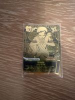 Naruto Mythos TCG Karte Gaara Secret 139/130 neuwertig