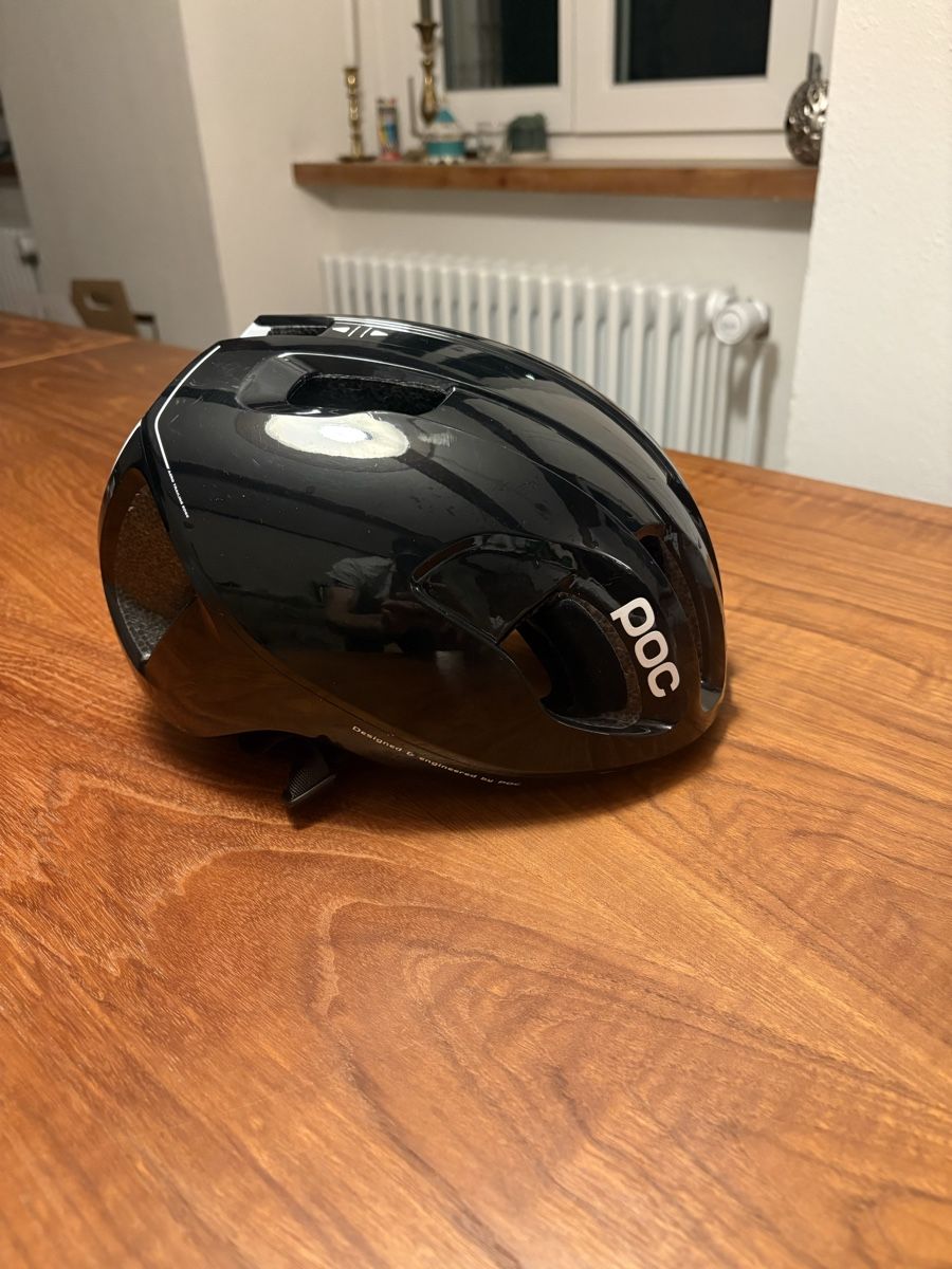 Poc Helme: POC Ventral Mips – Gebraucht aus Obermumpf von kevinsells 1