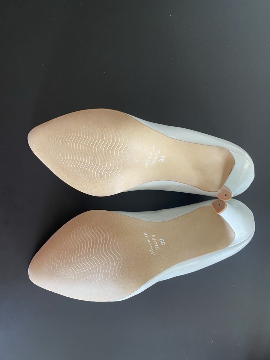 Scarpe da donna: Escarpin – Nuovo (secondo la descrizione) da Chézard-St-Martin venduto da monster2525 3