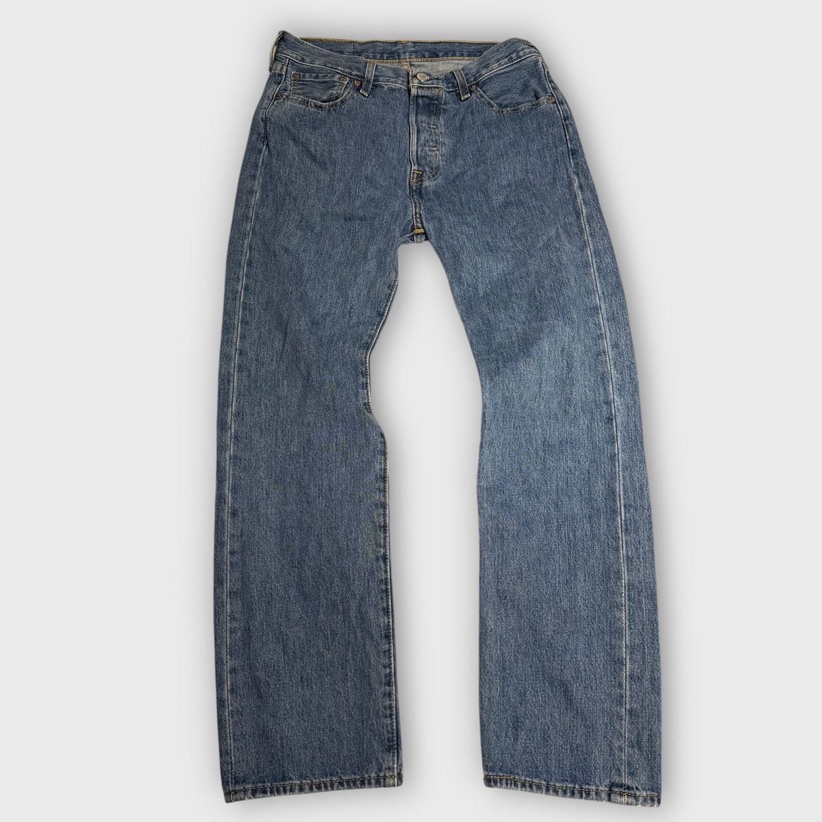 Levi's Jeans: Levis Jeans – Usato da Thalheim venduto da nelia.mm 1