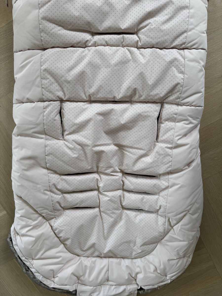 Schlafsäcke: PETITE&MARS - 4in1 Stroller Sleeping Bag – Gebraucht aus Küsnacht ZH von ond_6zvv 7