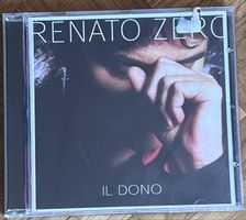 Renato Zero Il Dono
