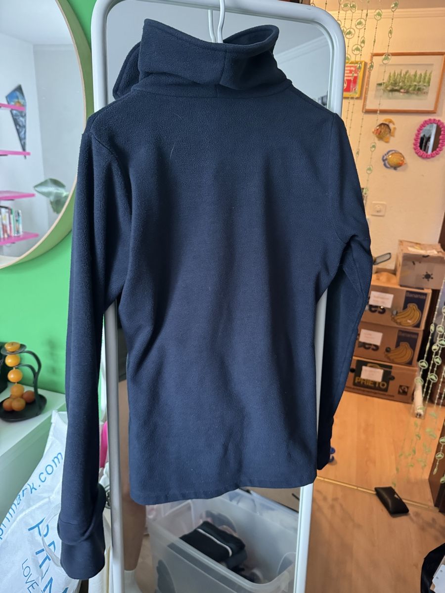 Bench Jacken: Bench Fleecejacke Grösse M – Gebraucht aus Buochs von nik_r7gm 3