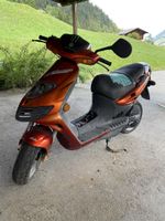 Scooter / Roller Suzuki Katana 50