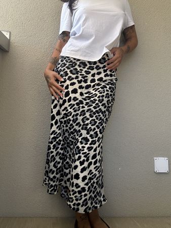 Leoprint rock