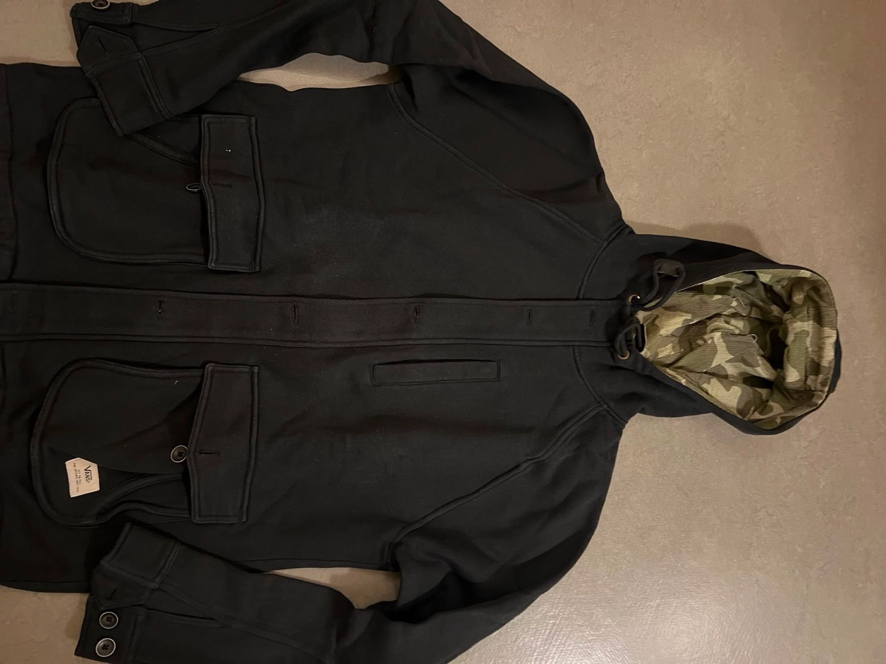 Pulls & Sweat-shirts: Vans Pullover – D'occasion à Zürich par Ivona3