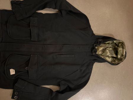Vans Pullover