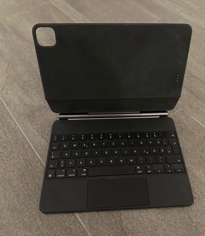 Apple Magic Keyboard iPad Pro 11“ | Kaufen auf Ricardo