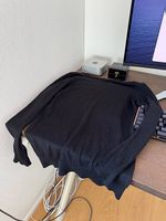 Girdear Pulli Pullover Grosse S Schwarz