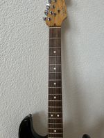 FENDER STRATOCASTER USA 1991