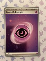 Basis Energie 005 Holo - Pokemon 151 DE