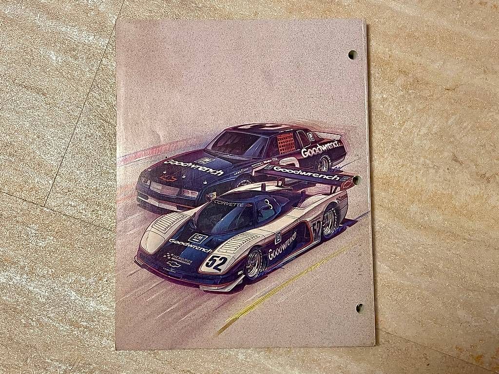 Moteurs: Chevrolet Power Catalog Tech Data Specs SmallBlock BigBlock – D'occasion à Turbenthal par Retoo 2