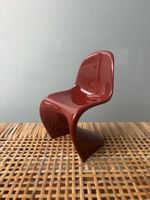 Verner Panton Chair Miniature Sabine Marcelis Edition 2024