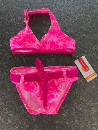 Badekleid Bikini Colorkids Gr.92 👙