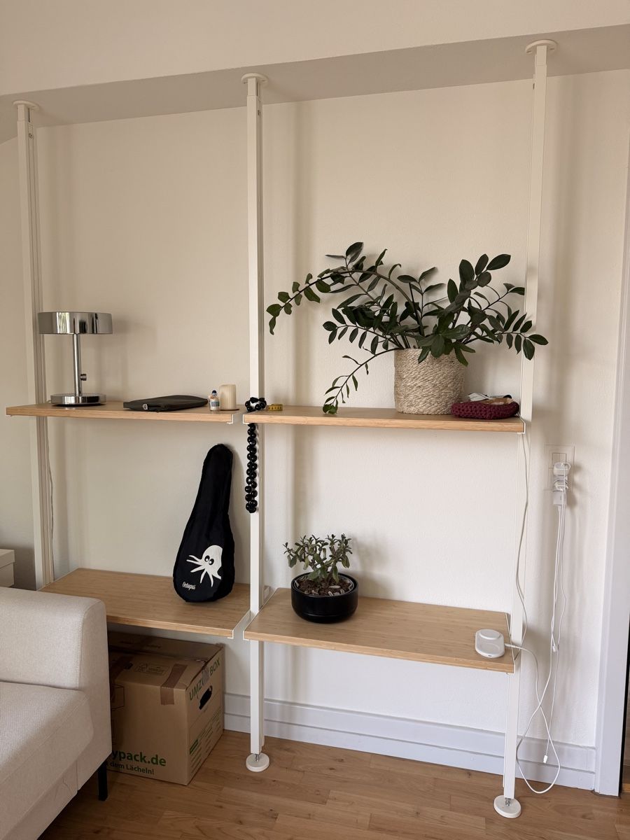 Étagères: Bookshelf IKEA Elvarli – D'occasion à Zürich par mar_h7x7