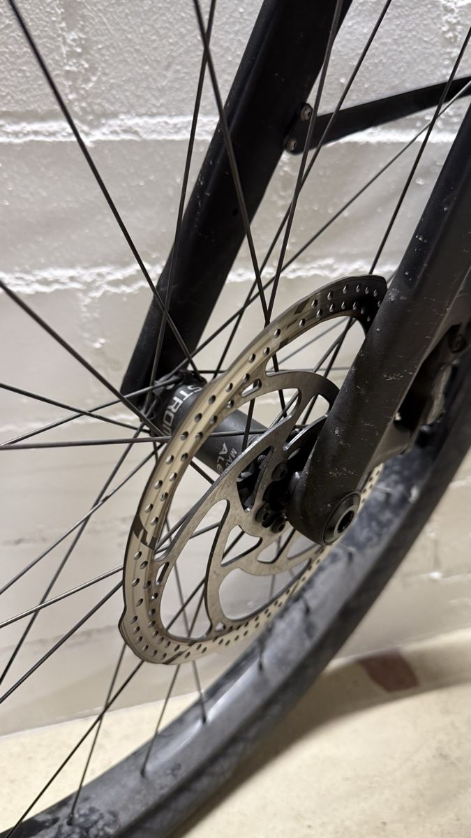 Stromer Biciclette: Stromer ST3 "Totalschaden", zum Ausschlachten – Difettoso da Tscheppach venduto da Martech 3