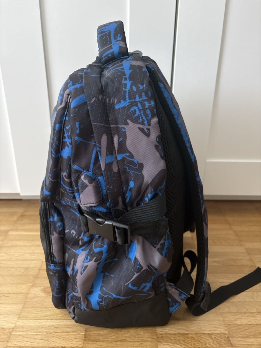 Kindertaschen: Schulthek – Gebraucht aus Herisau von sen_8w8b 2