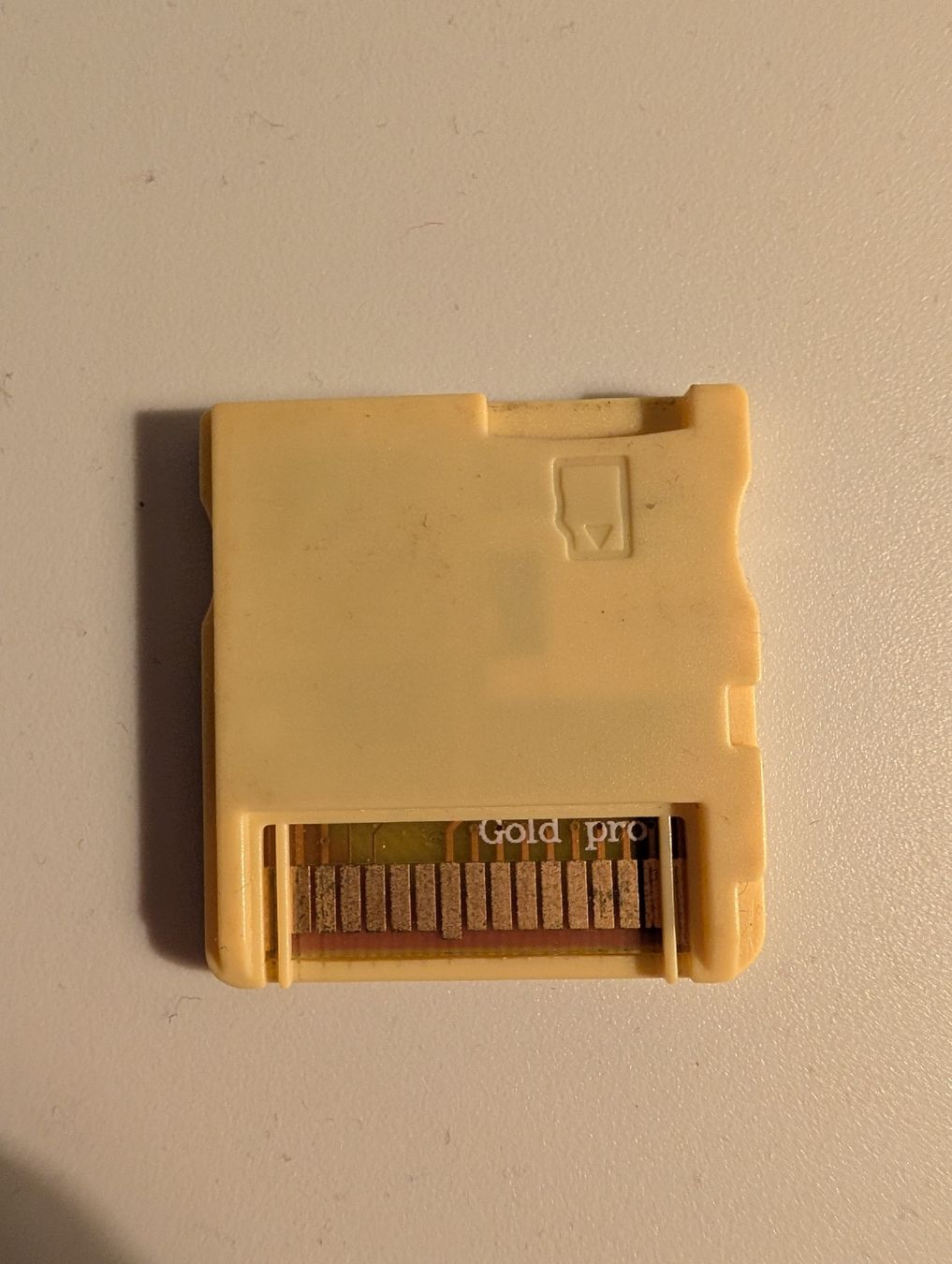 Jeux: R4 Gold PRO Modul - Nintendo 3DS – D'occasion à Langnau am Albis par MediaRescuerKeLoX 1