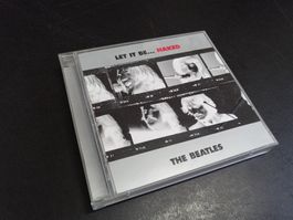 The Beatles - Let It Be… Naked CD