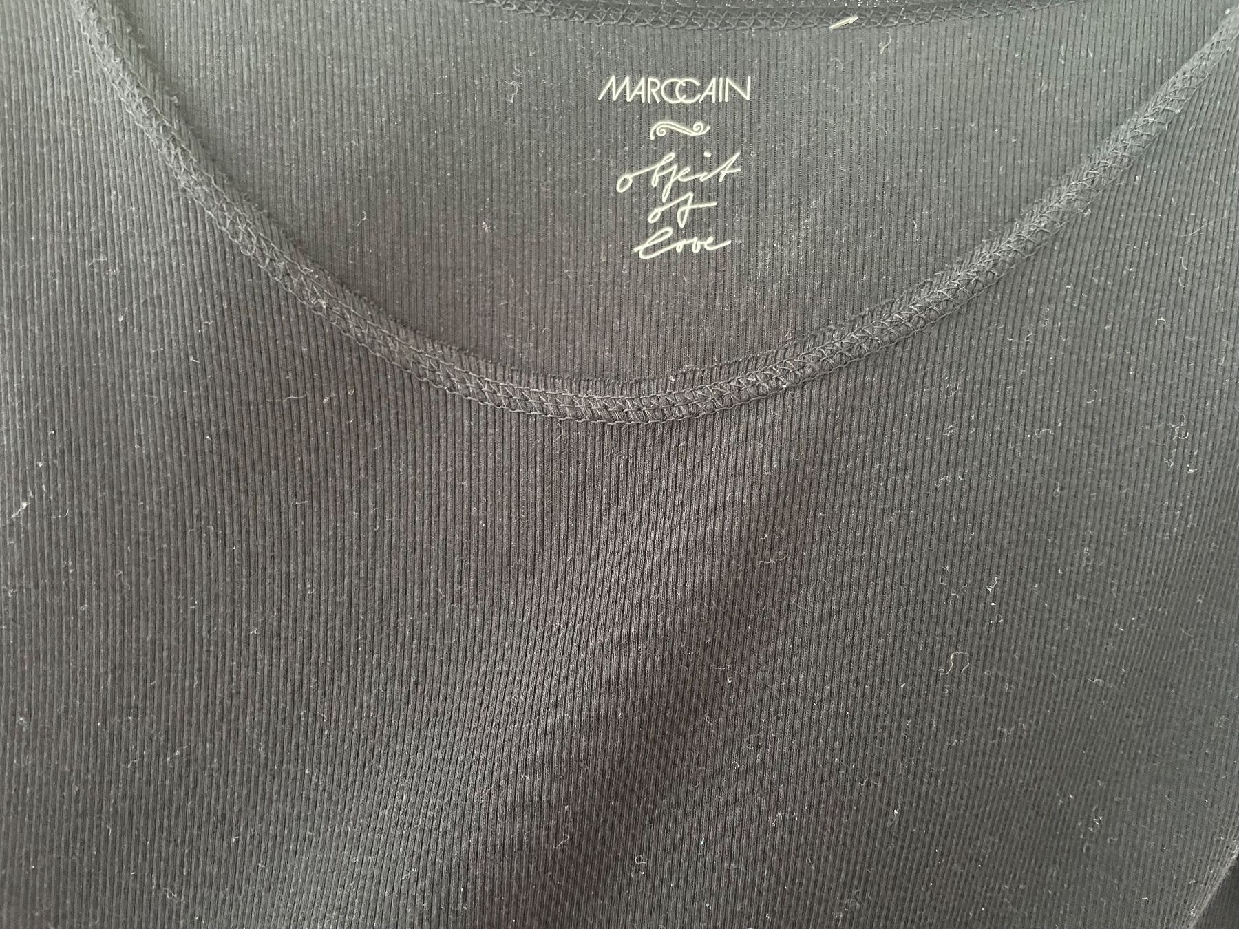 Marc Cain Robes: Schönes Kleid von MARCCAIN – D'occasion à Neuwilen par bobbel01 1