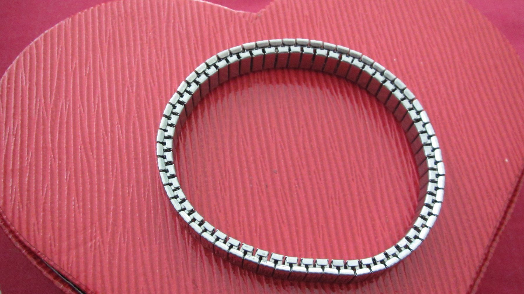 Armbänder & -reifen: 2 BRACELETS NEUF – Neu (gemäss Beschreibung) aus Murten von Selliot 3