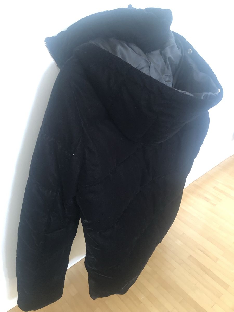 Caroll Giacche: Caroll Velvet Jacke - Gr. S – Usato da Meilen venduto da OZ2000 4